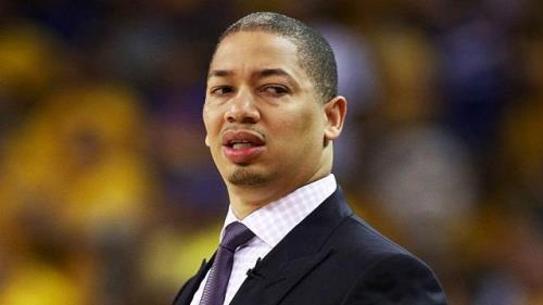 NBA76人队历任主教练