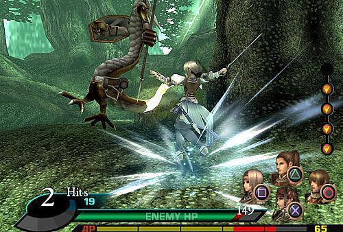 ps2北欧女神 结局