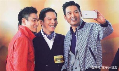 杨受成和向华强哪个牛