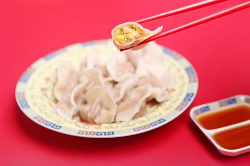 大雪吃饺子吉祥吗