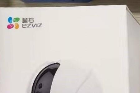 萤石摄像头更换后手机看不到