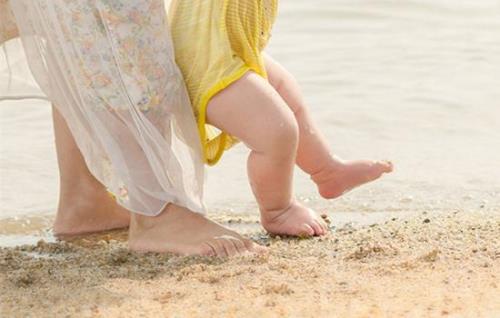 15个月宝宝腿长多少厘米