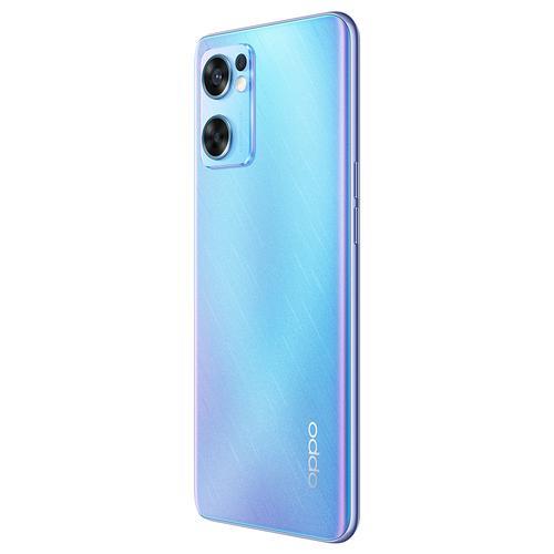 opporeno7se网络设置