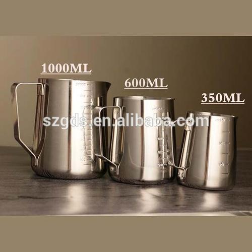 1000毫升等于多少cup