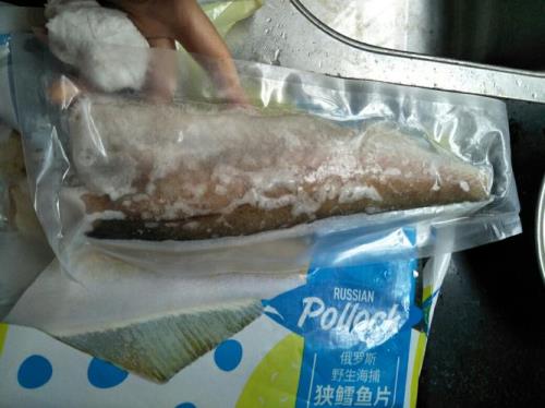 鳕鱼去刺最简单方法