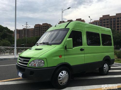 依维柯得意改四驱合法吗