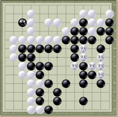 围棋一局一般要下多久啊