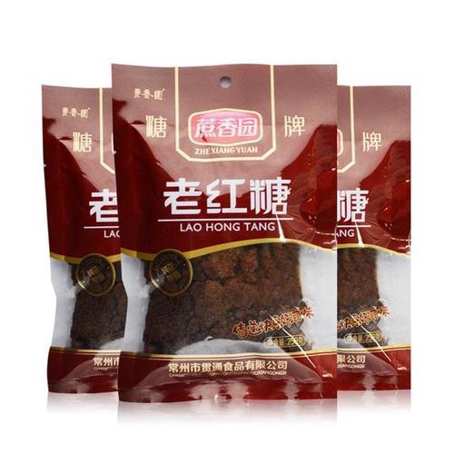 李隆记古法红糖小孩能喝吗