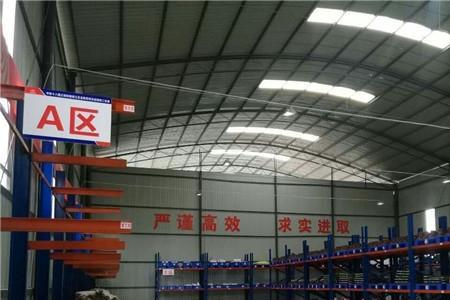 仓库部门还可以叫什么