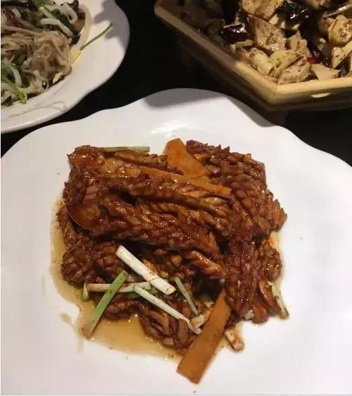 临沂兰山必吃十大馆子