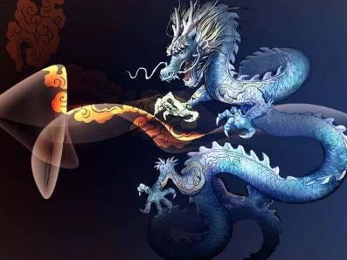 飞龙升天是成语吗