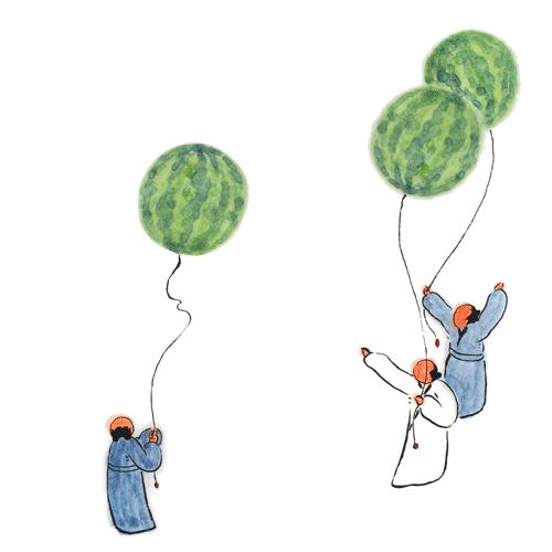 万物皆可甜是什么意思