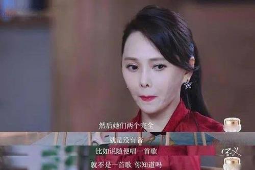 当演员的优缺点