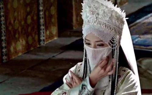 寻找前世之旅僖王后结局