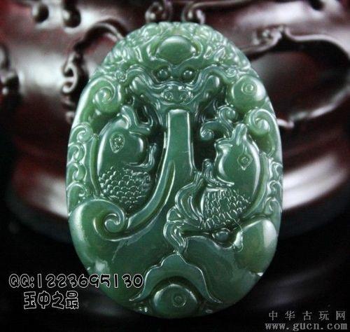 鲤跃似锦是什么意思