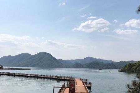 太平湖自驾游攻略