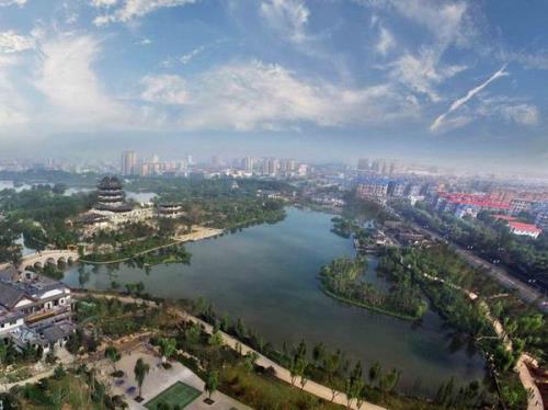 山东省曲阜市属于哪个市