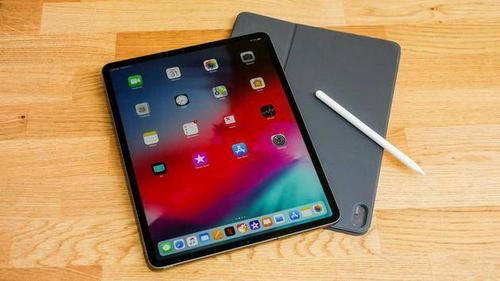 ipad为什么没有ios16