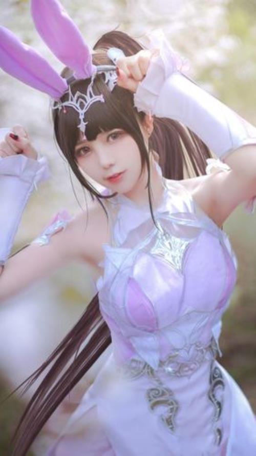 小舞cos真人衣服怎么穿