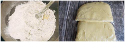 玉米油和花生油做月饼的区别