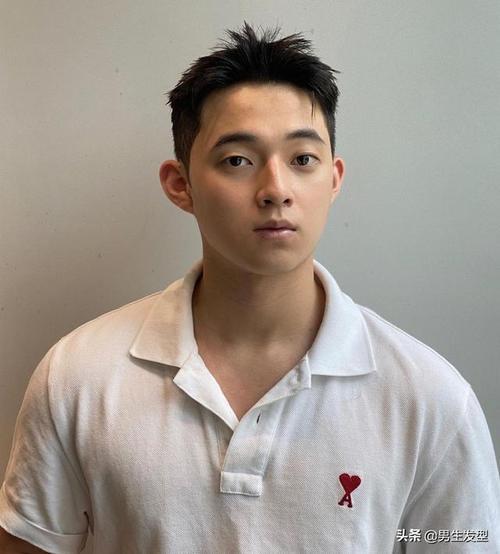 男人越长越帅的特征