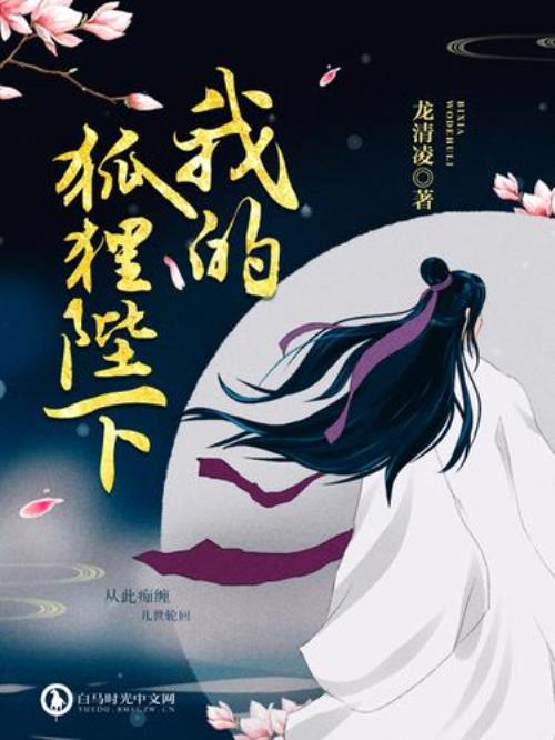 类似水晶狐狸的小说