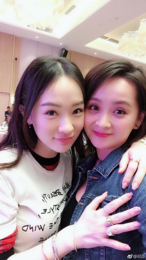 好朋友加好友妈妈知道吗