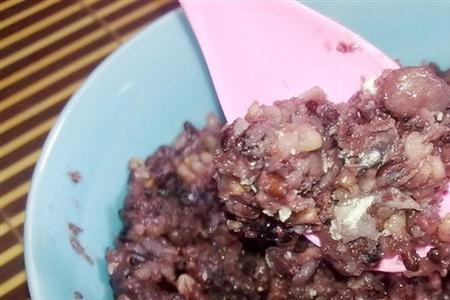五两米是几小碗饭