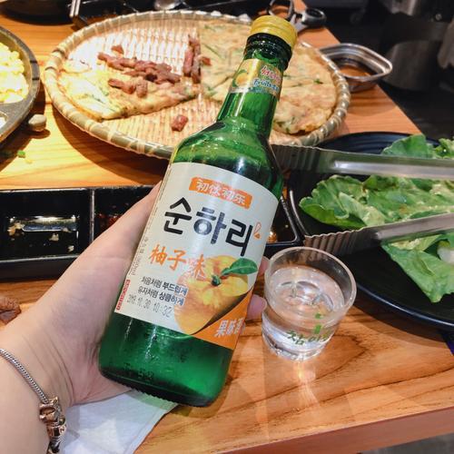 饮烧酒谁唱的