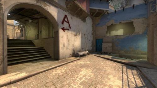 csgo米拉吉链接怎么封