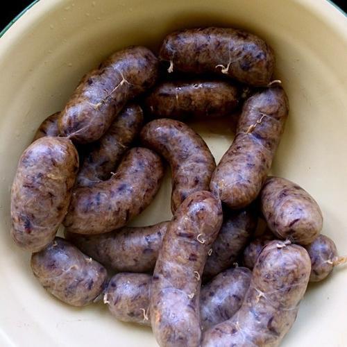 糯米肉肠是煮还是蒸好