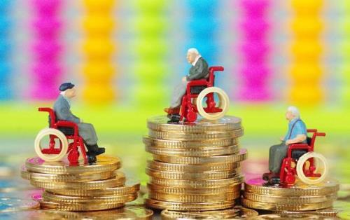 抚顺市2022年退休金何时补发
