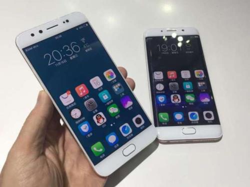 vivox9是什么时候上市的