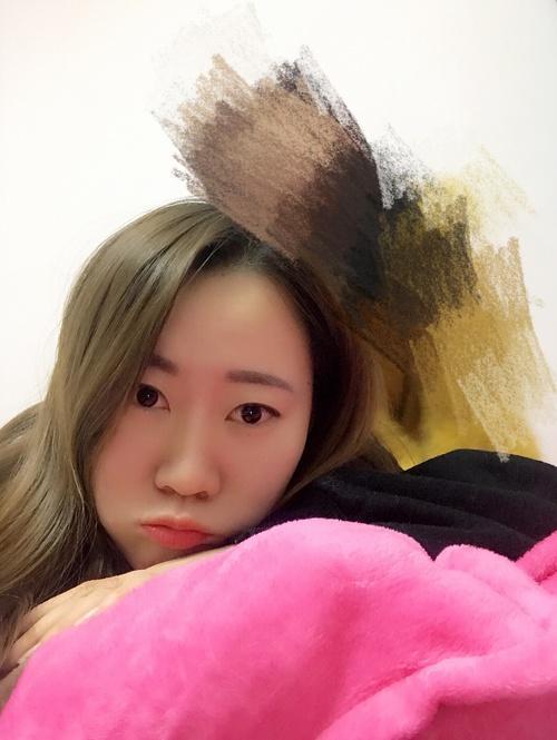 女人说吓死宝宝了我应该怎么回