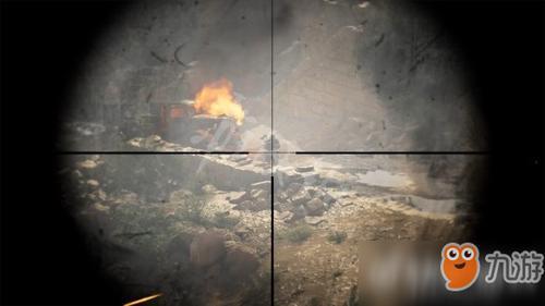 战地5前面序章怎么跳过