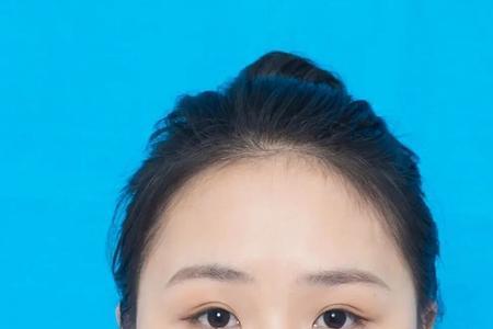 证件照修图后审核能成功吗