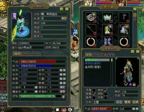 问道哪个区游戏币最高