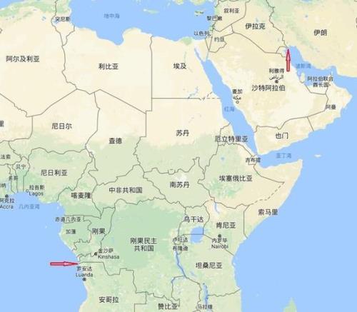 世界海岸线前十名的国家