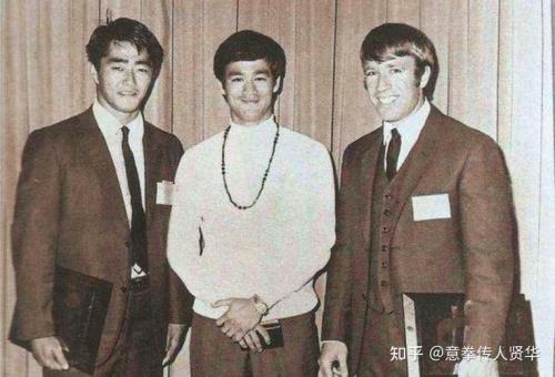 李开敏一共带几个弟子