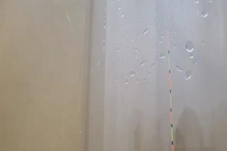 八字环触底用吃铅多少的漂合适