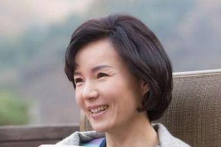 中年女性十大最俗网名