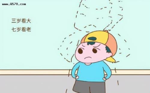 与子女无缘是什么意思