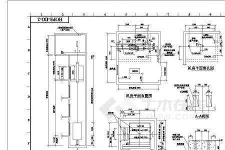 电梯通用部分是哪里
