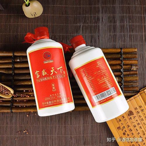 五倍白酒什么水平
