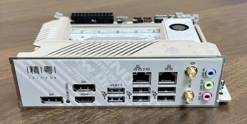 精粤b660能用wifi吗