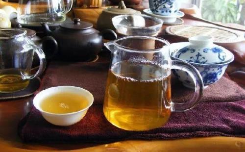 克服倒茶手抖5个方法
