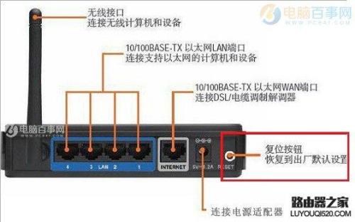 路由器只能连接三个人怎么办