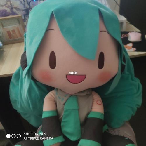 fufu初音为什么叫fufu