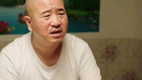 为什么不能随便认干儿子