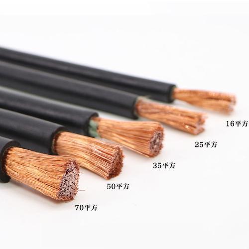 25平方电线1公斤多铜